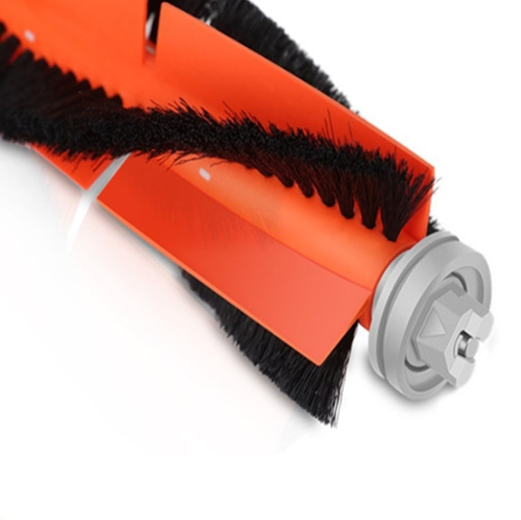 Sweeping Robot Accessories For Xiaomi Mijia Rock, Specification: Main Brush+4 Side brush+2 Rag - free shipping - PMC Jewellery - Order now!