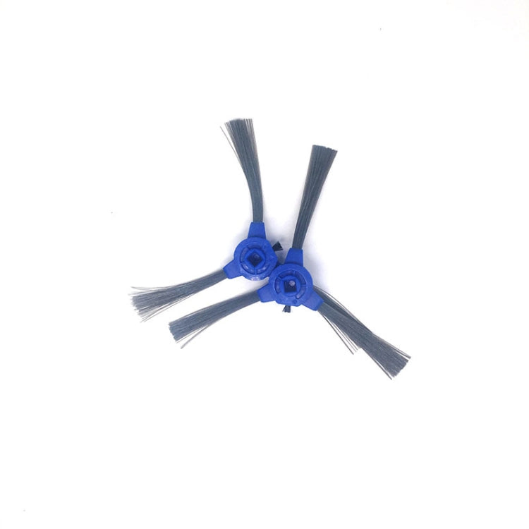 Sweeper Accessories Are Suitable For Eufy RoboVac 11S/30/30C/15C/12/35C, Specification: 8 PCS Side Brush - Other Accessories by PMc TechLife | Online Shopping South Africa | PMc TechLife | Buy Now Pay Later Mobicred