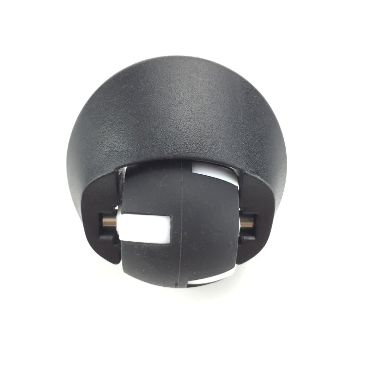 Sweeper Accessories Are Suitable For Eufy RoboVac 11S/30/30C/15C/12/35C, Specification: Universal Wheel - Other Accessories by PMc TechLife | Online Shopping South Africa | PMc TechLife | Buy Now Pay Later Mobicred