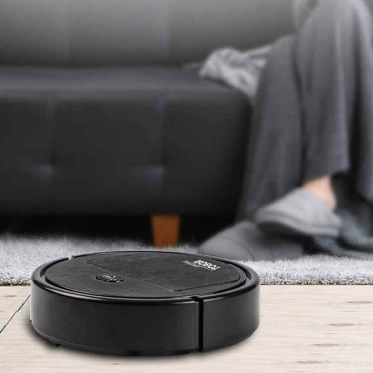 Household Automatic Smart Charging Sweeping Robot, Specification: White - Robot Vacuum Cleaner by PMC TechLife | Online Shopping South Africa | PMC TechLife | Buy Now Pay Later Mobicred