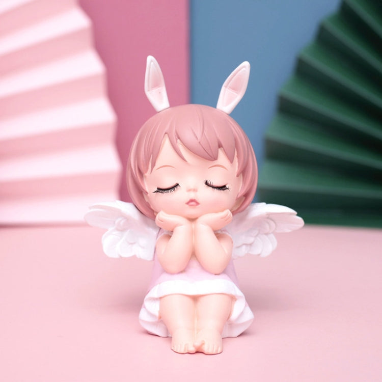 B82880 Room Decoration Atmosphere Night Light Bedside Lamp Ornaments, Size: Large(Pink) - Night Lights by PMc TechLife | Online Shopping South Africa | PMc TechLife | Buy Now Pay Later Mobicred