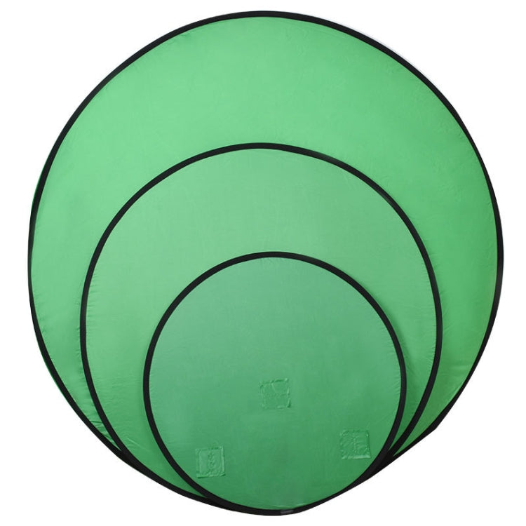 142cm EY-068 Green Background Cloth Folding ID Photo Green Screen Video Backdrop Board For E-Sports Chair - Solid Color by PMC TechLife | Online Shopping South Africa | PMC TechLife | Buy Now Pay Later Mobicred