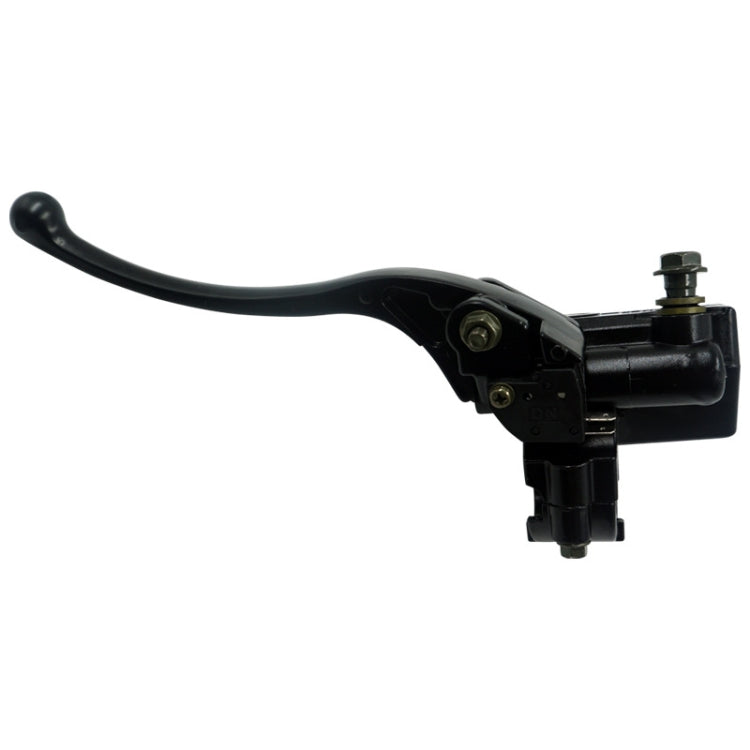 Motorcycle Modification Accessories Pump Assembly Front Hydraulic Brake Oil Pump(Black) - Motorbike Brakes by PMC Jewellery | Online Shopping South Africa | PMC Jewellery | Buy Now Pay Later Mobicred