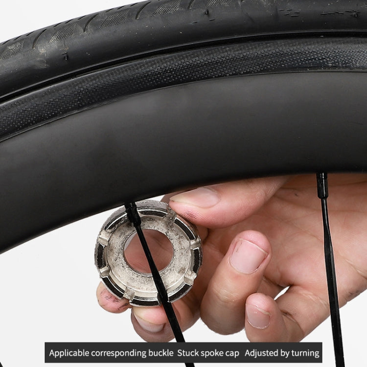 Bicycle Repair Kit Repair Set Bicycle Mountain Road Tire Tool Pump Riding Equipment - Maintenance tools by West Biking | Online Shopping South Africa | PMc TechLife | Buy Now Pay Later Mobicred