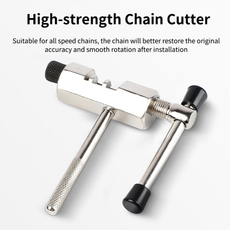 Bicycle Repair Kit Repair Set Bicycle Mountain Road Tire Tool Pump Riding Equipment - Maintenance tools by West Biking | Online Shopping South Africa | PMc TechLife | Buy Now Pay Later Mobicred