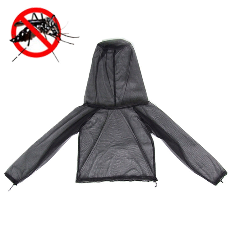 Camping Adventure Anti-Mosquito Suit Summer Fishing Breathable Mesh Clothes, Specification: Anti-mosquito Clothing(S / M) - Anti-mosquito Clothing by PMC TechLife | Online Shopping South Africa | PMC TechLife | Buy Now Pay Later Mobicred