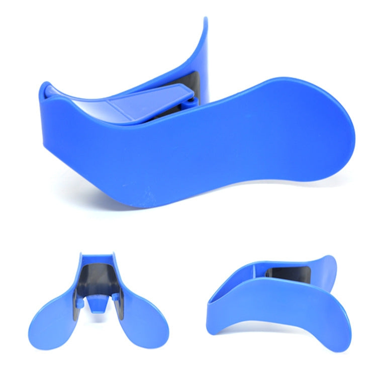 MK8956 Pelvic Floor Muscle Firming Beautiful Buttocks Clip Trainer(Treasure Blue) - free shipping - PMC TechLife - Order now!