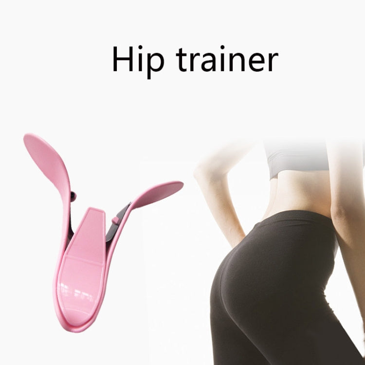 MK8956 Pelvic Floor Muscle Firming Beautiful Buttocks Clip Trainer(Black) - free shipping - PMC TechLife - Order now!
