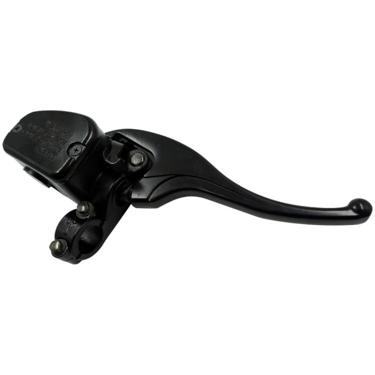 500CC Upper Pump ATV Beach Car Brake Pump For Polaris, Specification: Left - free shipping - PMC TechLife - Order now!