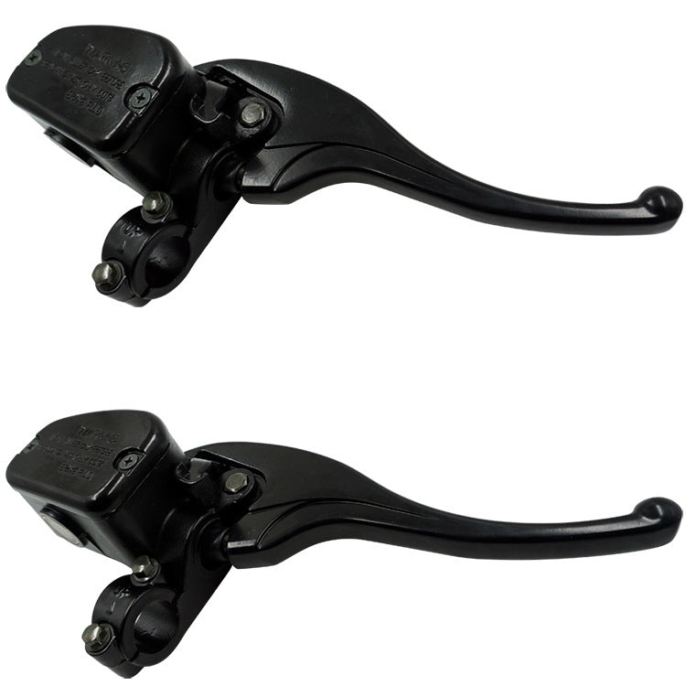 500CC Upper Pump ATV Beach Car Brake Pump For Polaris, Specification: Left - free shipping - PMC TechLife - Order now!