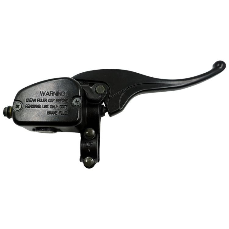 500CC Upper Pump ATV Beach Car Brake Pump For Polaris, Specification: Right - Motorbike Brakes by PMC TechLife | Online Shopping South Africa | PMC TechLife | Buy Now Pay Later Mobicred
