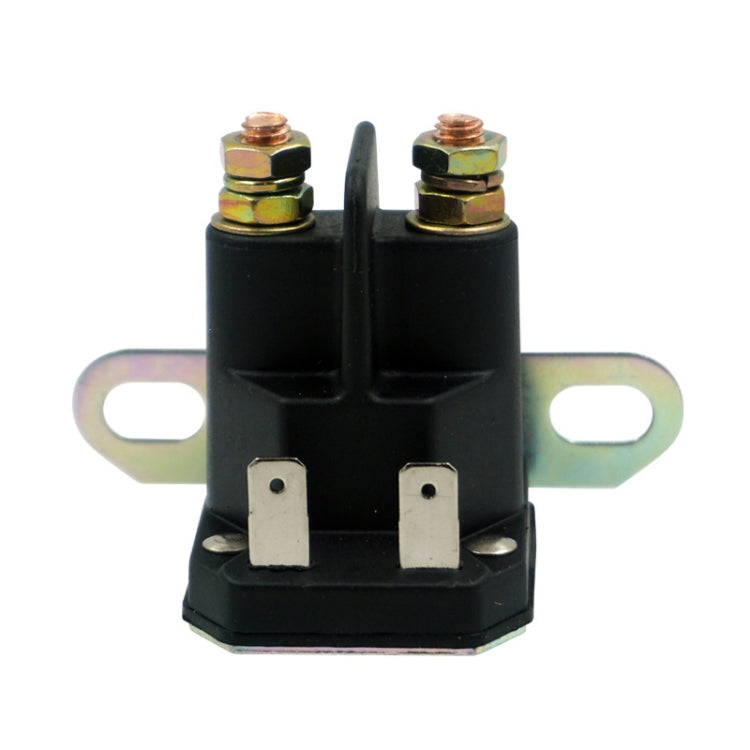 12V Motor Magnetic Switch Motorcycle Modified ATV Accessories Start Relay For Polaris Sportsman 335 - Electrical System by PMC Jewellery | Online Shopping South Africa | PMC Jewellery | Buy Now Pay Later Mobicred