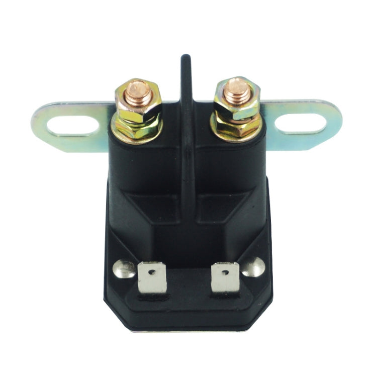 12V Motor Magnetic Switch Motorcycle Modified ATV Accessories Start Relay For Polaris Sportsman 335 - Electrical System by PMC Jewellery | Online Shopping South Africa | PMC Jewellery | Buy Now Pay Later Mobicred