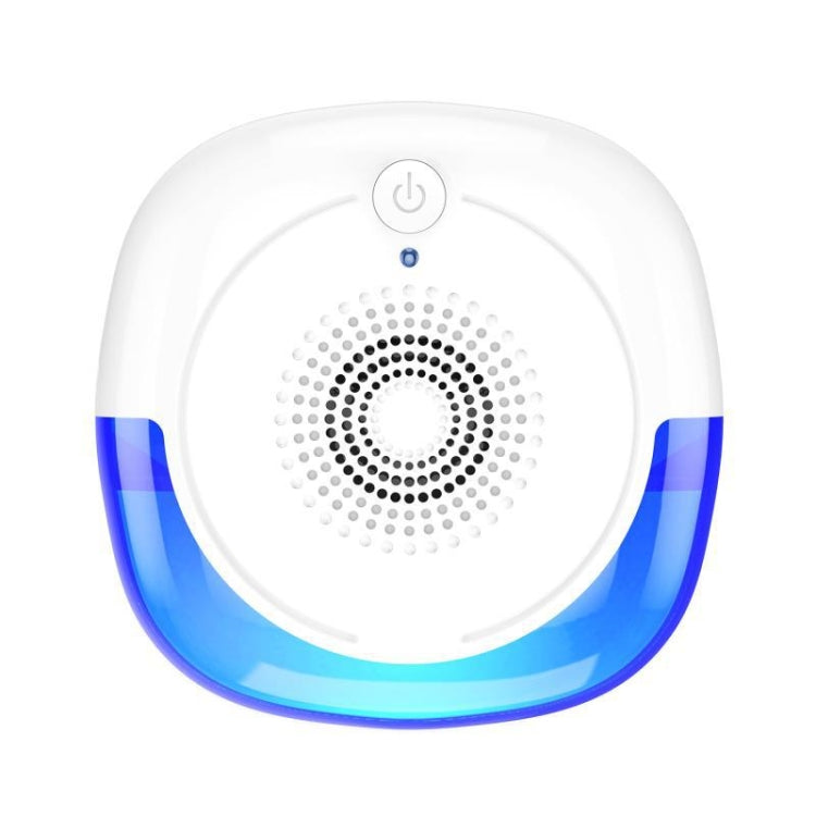 Ultrasonic Insect Repellent Mosquito Killer(EU Plug) - Repellents by PMC TechLife | Online Shopping South Africa | PMC TechLife | Buy Now Pay Later Mobicred