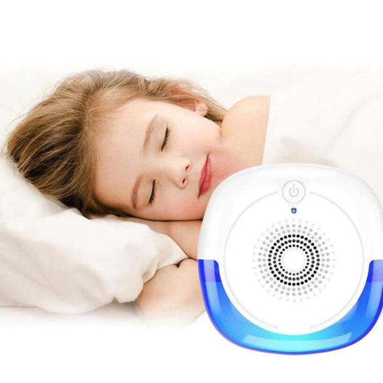 Ultrasonic Insect Repellent Mosquito Killer(EU Plug) - Repellents by PMC TechLife | Online Shopping South Africa | PMC TechLife | Buy Now Pay Later Mobicred