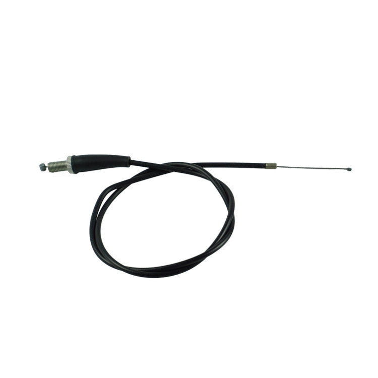 Bungbon KDJ-001 Motorcycle Modification Accessories Off-Road Vehicle Accelerator Handlebar Cover(Grey) - Grips by PMC TechLife | Online Shopping South Africa | PMC TechLife | Buy Now Pay Later Mobicred