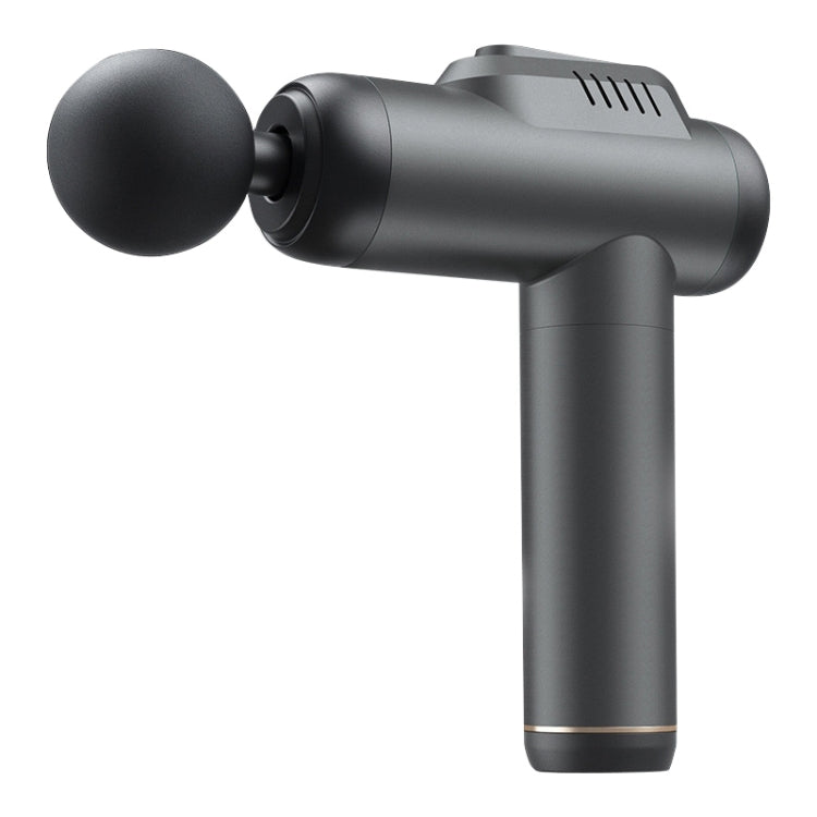 Muscles Relax Massager Fitness Equipment Fascia Gun, Colour: Flagship Model (6 Gears Gray) - free shipping - PMC TechLife - Order now!