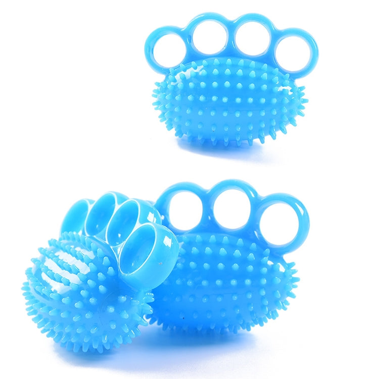 TPR Grip Ball Rehabilitation Hemiplegia Stroke Massage Finger Ball, Specification: Four Fingers - free shipping - PMC TechLife - Order now!