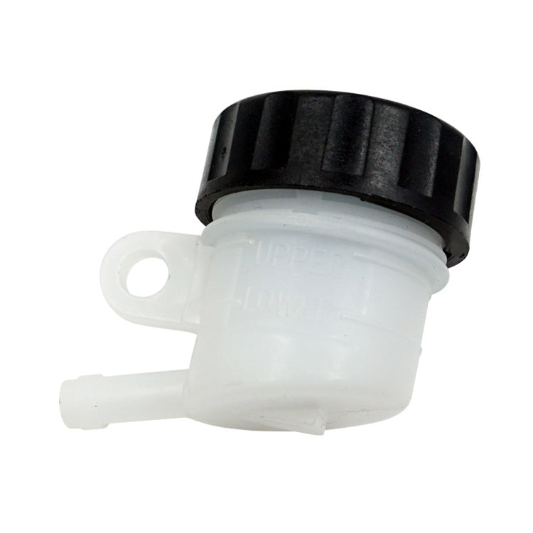 4 PCS Motorcycle Skyline Rear Brake Pump Split Oil Pot Small Oil Cup(Oblique Mouth) - Motorbike Brakes by PMC TechLife | Online Shopping South Africa | PMC TechLife | Buy Now Pay Later Mobicred