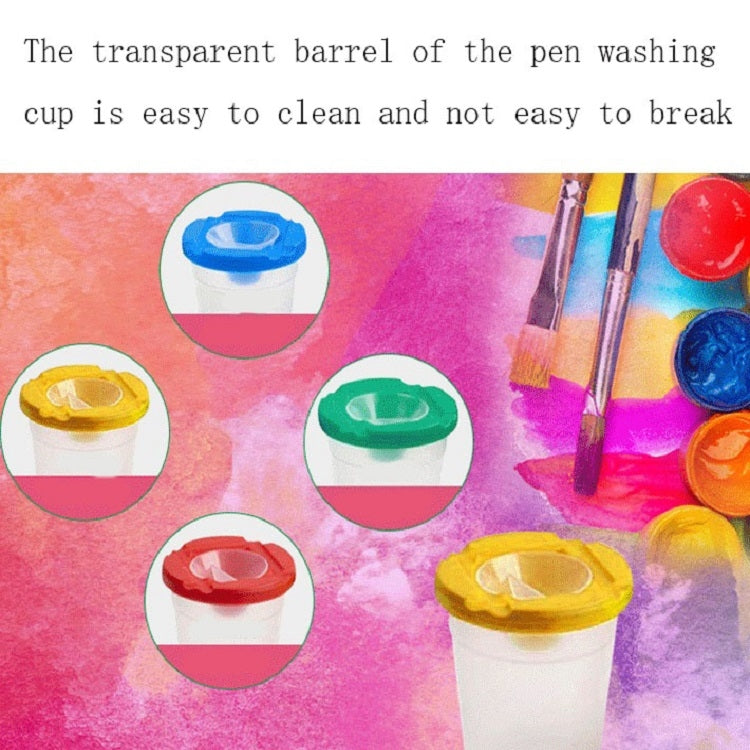 39 In 1 Painting DIY Graffiti Painting Art Supplies For Children - free shipping - PMC TechLife - Order now!