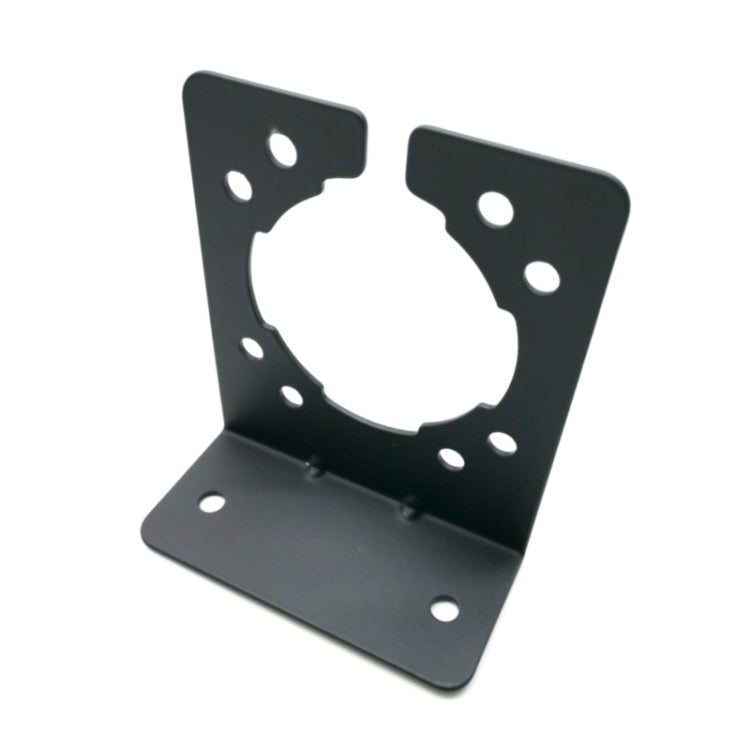 VS170U-L 4P Flat Plug To Turn 7P Trailer Socket Universal Car Power Socket Adapter US Plug - Terminal connectors by PMC TechLife | Online Shopping South Africa | PMC TechLife | Buy Now Pay Later Mobicred