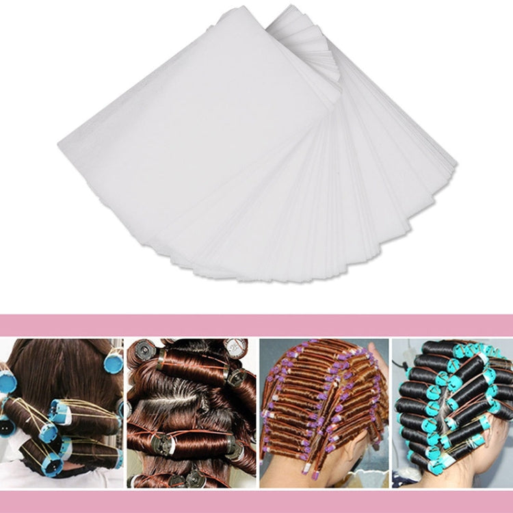 Ultra-Thin Perm Tissue Paper Hairdressing Supplies Styling Tools(Small) - free shipping - PMC TechLife - Order now!