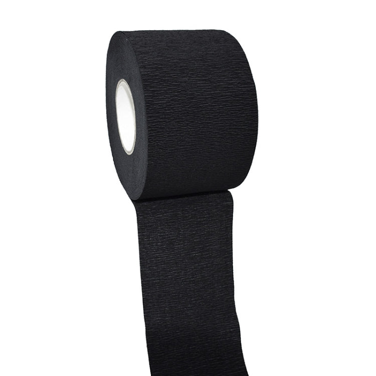 Disposable Bib Thickening Hair Cutting Neck Paper Shatter-Resistant Hair Barber Shop Hairdressing Supplies - free shipping - PMC TechLife - Order now!