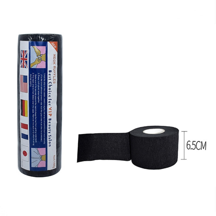 Disposable Bib Thickening Hair Cutting Neck Paper Shatter-Resistant Hair Barber Shop Hairdressing Supplies - free shipping - PMC TechLife - Order now!