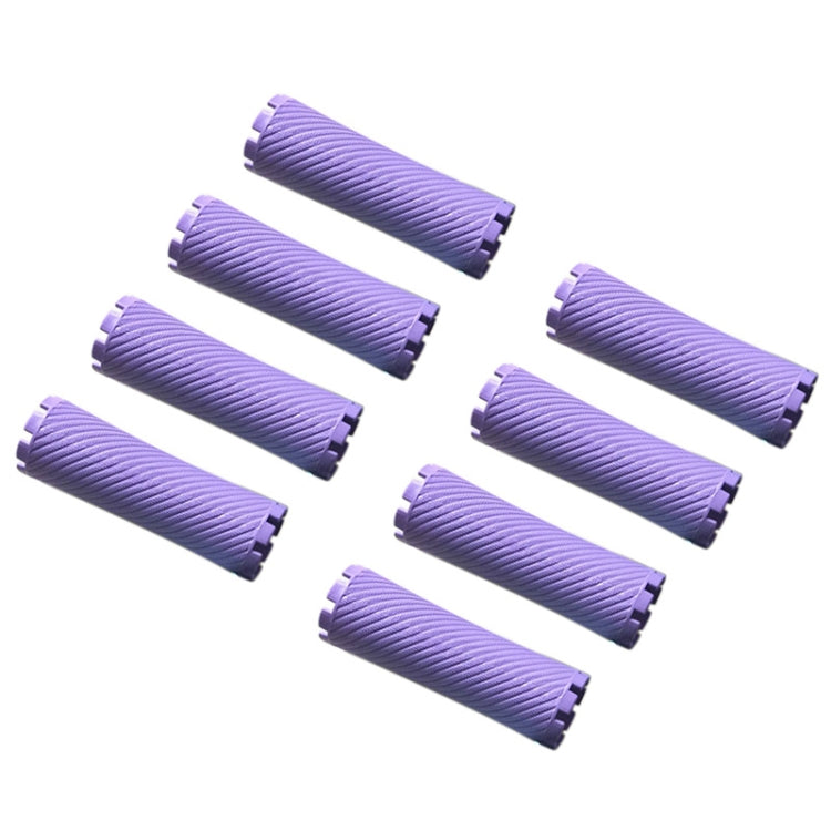 Hair Salon Large Perm Bar Pear Flower Curly Thickened Perm Bar Hairdressing Tools, Random Color Delivery(1 Bar) - free shipping - PMC TechLife - Order now!