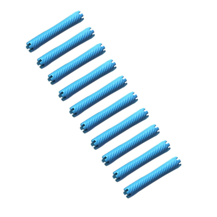 Hair Salon Large Perm Bar Pear Flower Curly Thickened Perm Bar Hairdressing Tools, Random Color Delivery(00 Bar) - free shipping - PMC TechLife - Order now!