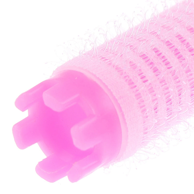 Perm Bar Air Cushion Perm Fluffy Curly Hair Root Bar Hairdressing Self-Adhesive Hair Curl Bar Color Random Delivery(Small) - free shipping - PMC TechLife - Order now!