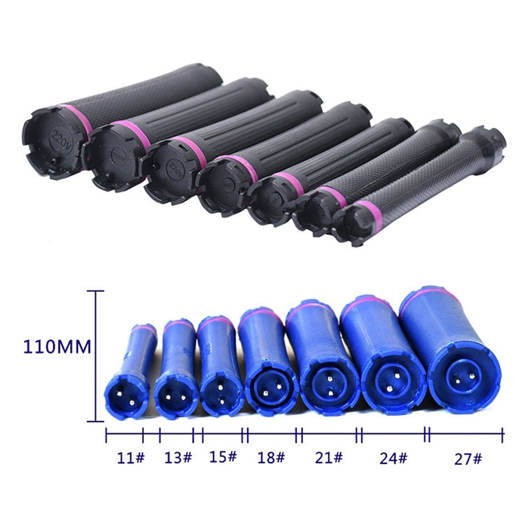 Digital Extension Heating Perm Hairdressing Tool Color Random Delivery(220V 21Bar) - free shipping - PMC TechLife - Order now!