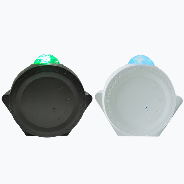 SC511 3 In 1 Watermark Starry Sky Projector Graffiti Smart Atmosphere Night Light, Light color: Black WiFi - Night Lights by PMc TechLife | Online Shopping South Africa | PMc TechLife | Buy Now Pay Later Mobicred