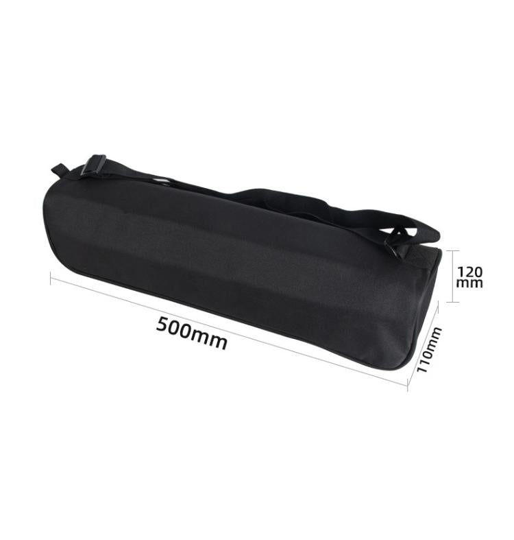 Tripod Storage Bag Shoulder Portable Photographic Equipment Storage Bag(50x11x12cm) - free shipping - PMC TechLife - Order now!
