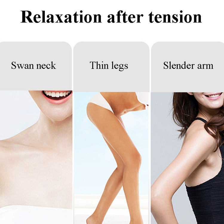 Massage Ball Plantar Fascia Ball Muscle Relaxation Fitness Ball Hand Holding Ball,Style: Foot Massage Wheel - free shipping - PMC TechLife - Order now!