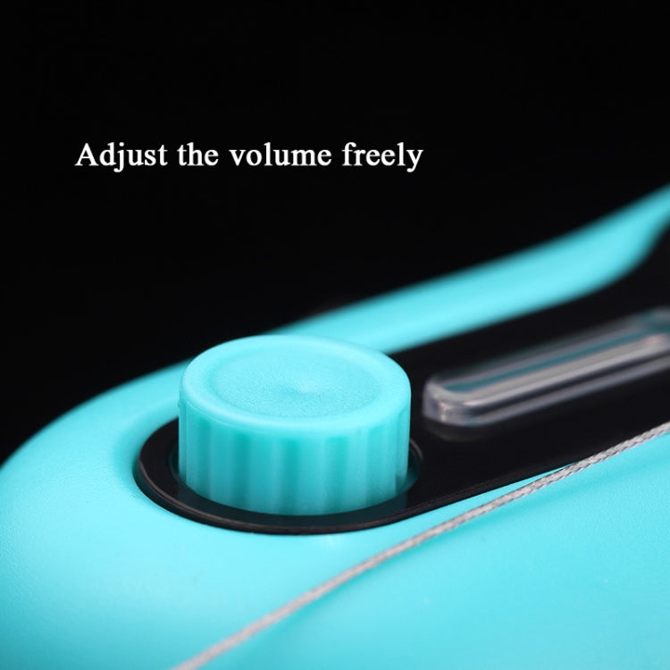 Electronic Buffer Fishing Alarm Sea Pole Alarm, Style: Second  Generation - free shipping - PMC TechLife - Order now!