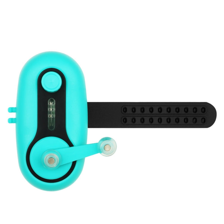 Electronic Buffer Fishing Alarm Sea Pole Alarm, Style: Third Generations Rocker Arm Type - Fishing Alarm by PMC TechLife | Online Shopping South Africa | PMC TechLife | Buy Now Pay Later Mobicred