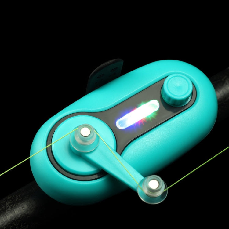 Electronic Buffer Fishing Alarm Sea Pole Alarm, Style: Third Generations Rocker Arm Type - Fishing Alarm by PMC TechLife | Online Shopping South Africa | PMC TechLife | Buy Now Pay Later Mobicred