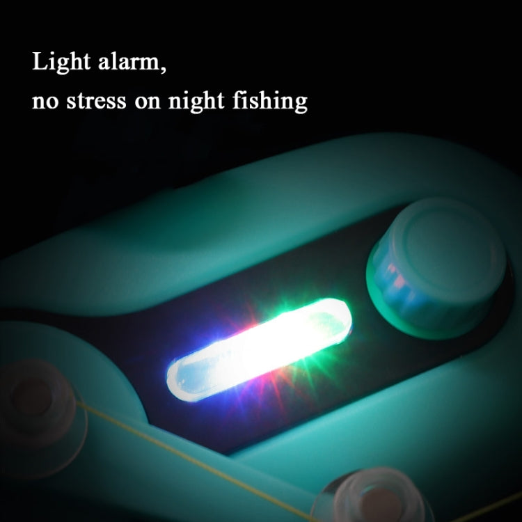 Electronic Buffer Fishing Alarm Sea Pole Alarm, Style: Third Generations Rocker Arm Type - Fishing Alarm by PMC TechLife | Online Shopping South Africa | PMC TechLife | Buy Now Pay Later Mobicred