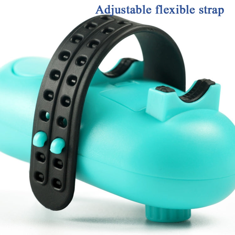 Electronic Buffer Fishing Alarm Sea Pole Alarm, Style: Third Generations Rocker Arm Type - Fishing Alarm by PMC TechLife | Online Shopping South Africa | PMC TechLife | Buy Now Pay Later Mobicred