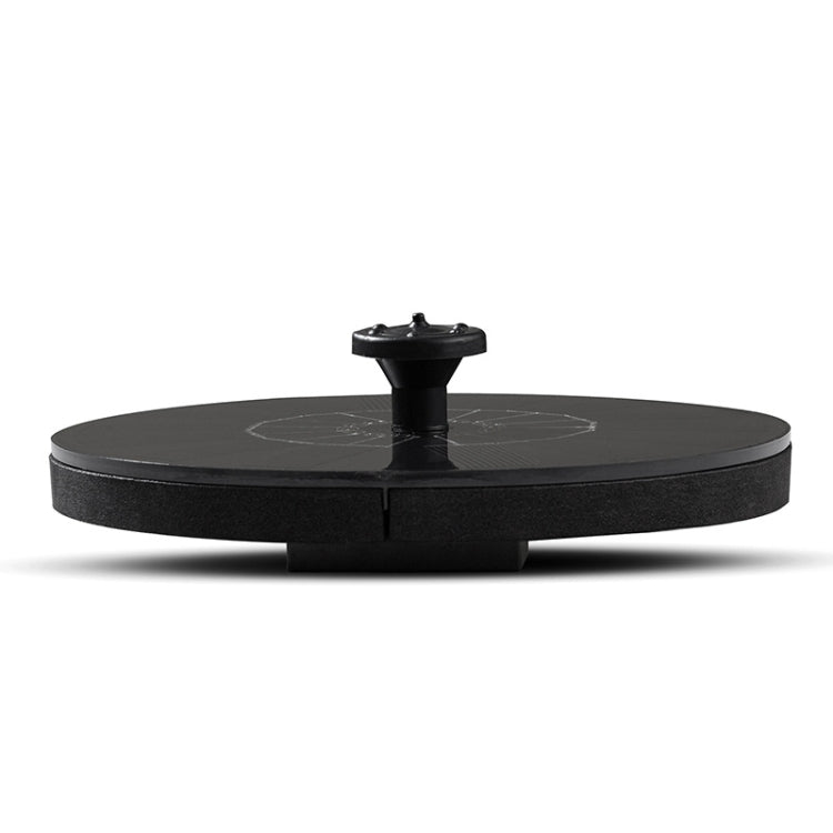 Outdoor Pool Waterview Flow Water Floating Solar Fountain(CPS30-1) - Watering & Irrigation by PMc TechLife | Online Shopping South Africa | PMc TechLife | Buy Now Pay Later Mobicred