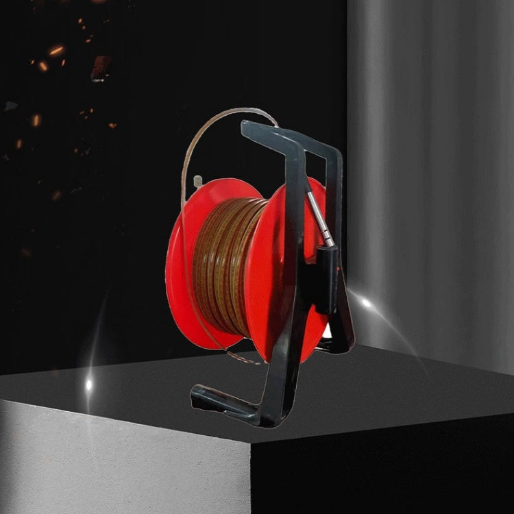 30 Meters Steel Ruler Water Level Measuring Instrument - Other Tester Tool by PMC TechLife | Online Shopping South Africa | PMC TechLife | Buy Now Pay Later Mobicred