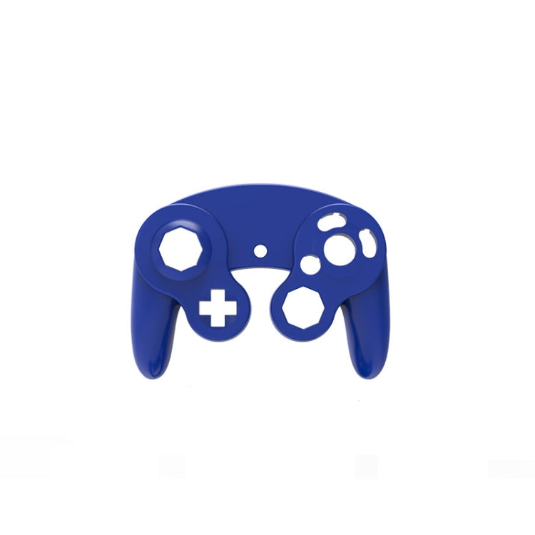 2 PCS Game Single Point Handle Shell Replacement Shell Handle Repair Parts For Nintendo NGC(Blue) - free shipping - PMc TechLife - Order now!