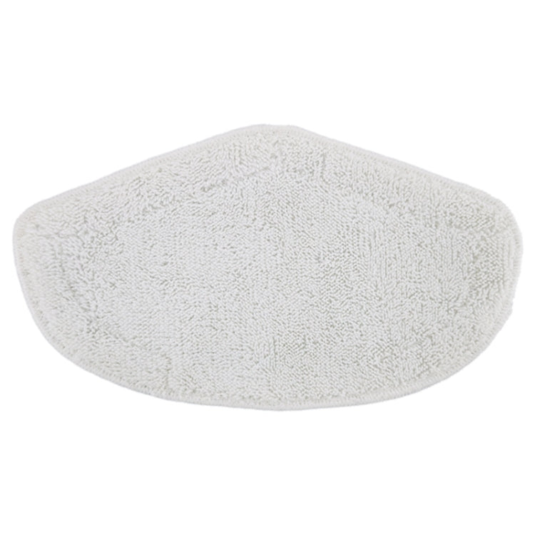 5 PCS Steam Mop Replacement Cloth Microfiber Mop Pad For Polti Kit - free shipping - PMc TechLife - Order now!