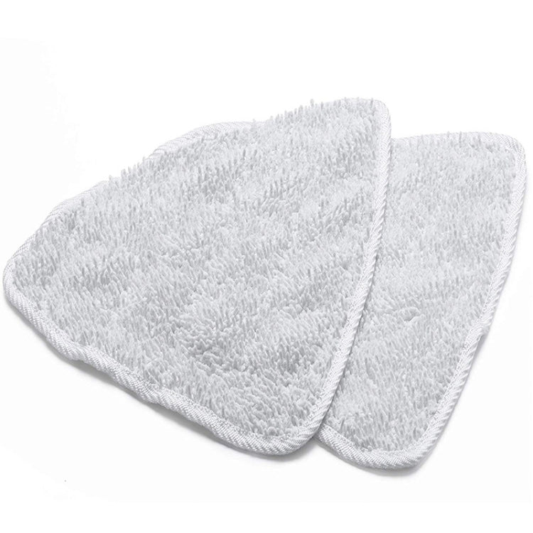 2 PCS Mop Cloth Accessories Microfiber Rotating Replacement Mop Head Suitable For O-Cedar - Other Accessories by PMc TechLife | Online Shopping South Africa | PMc TechLife | Buy Now Pay Later Mobicred