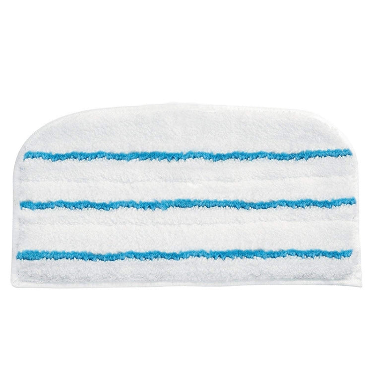 2 PCS Steam Mop Head Replacement Pad For Black & Decker FSM1610/1630 - Other Accessories by PMC TechLife | Online Shopping South Africa | PMC TechLife
