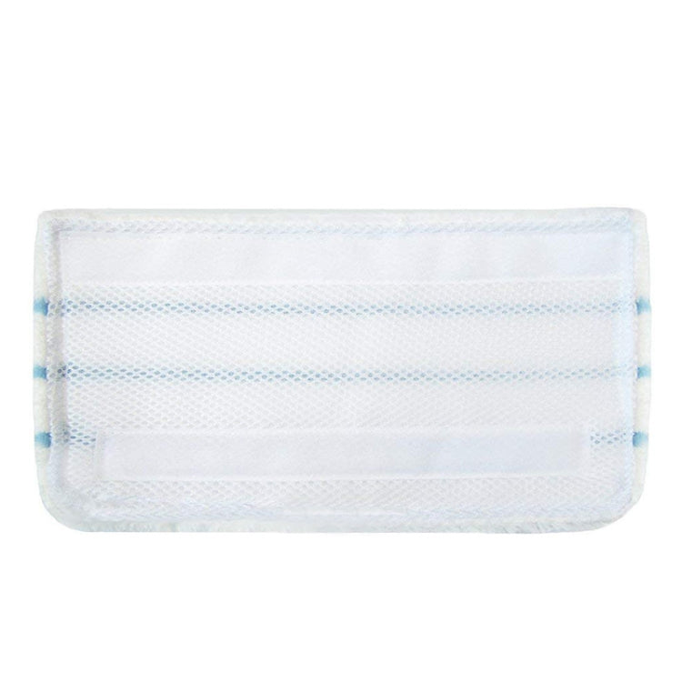 2 PCS Steam Mop Head Replacement Pad For Black & Decker FSM1610/1630 - Other Accessories by PMC TechLife | Online Shopping South Africa | PMC TechLife