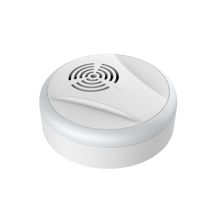 Ultrasonic Mouse Repeller Mute Noise Reduction Mosquito Killer(EU Plug) - Repellents by PMC TechLife | Online Shopping South Africa | PMC TechLife | Buy Now Pay Later Mobicred
