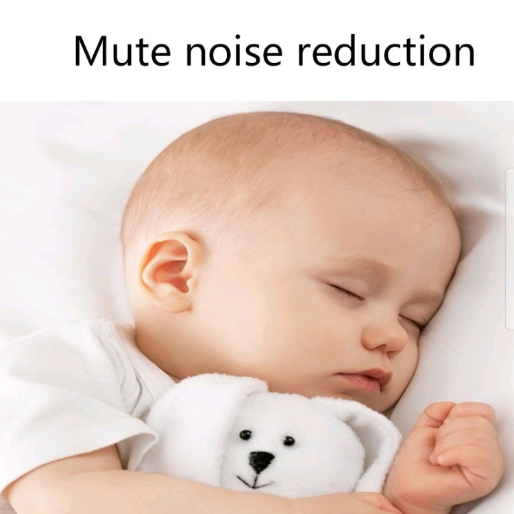 Ultrasonic Mouse Repeller Mute Noise Reduction Mosquito Killer(EU Plug) - Repellents by PMC TechLife | Online Shopping South Africa | PMC TechLife | Buy Now Pay Later Mobicred