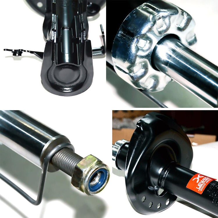 LEWEDA Car Front Shock Absorber 51606SWA01 Suitable For Honda CRV4 / GreatWall Haval H6 - Power Cushion by PMC TechLife | Online Shopping South Africa | PMC TechLife | Buy Now Pay Later Mobicred